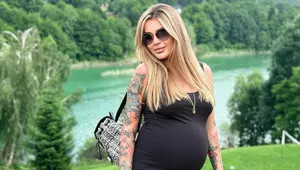 Diana Constantin de la Insula Iubirii s-a căsătorit în secret și este însărcinată