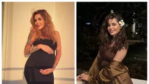 Diana Constantin de la "Insula Iubirii" s-a căsătorit și este însărcinată. "Se naște o nouă versiune a mea!"