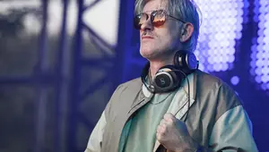 Celebrul DJ francez Kavinsky a fost găsit mort în propria locuință. Era celebru pentru melodia „Nightcall”