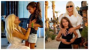 Elena Udrea, imagini emoționante cu fiica sa, la un an de la eliberarea din penitenciar: „Dumnezeu îți dă mereu cât poți să duci”