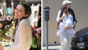 Elizabeth Olsen va deveni mamă pentru prima dată. Actrița este însărcinată