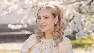 Emilia Dorobanțu s-a împăcat cu soțul? Ce s-a întâmplat la trei luni de când a anunțat divorțul 