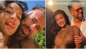 Florin Ristei, escapadă romantică alături de iubita lui. Cum s-au afișat cei doi 
