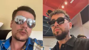 Fulgy, în căutarea lui Mario Iorgulescu: „Spuneți-i să mă caute că am să-i dau un pont”