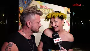 Gabriela Cristea și Tavi Clonda, confesiuni despre casa din Italia, secretul relației lor și cum își cresc fetele: „Foarte important, dragi părinți” / Exclusiv