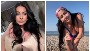 Gabriela Cristea, replică tranșantă pentru cei care îi critică aspectul fizic. "Marea nu este un podium de modă!"