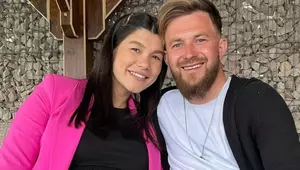 Ileana Sterp a confirmat divorțul de soțul ei, Daniel Aloman: „Vom merge pe drumuri separate”