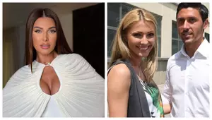 Ilinca Vandici, dezvăluiri despre despărțirea de Ciprian Marica. Fotbalistul i-a fost infidel: „M-am ferit să par o nebună, așa cum bărbații au foarte ușor tendința să ne considere”