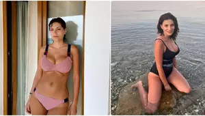 Ioana Ginghină, mesaj tăios pentru admiratori: „Nu postez poze în costum de baie ca să îmi găsesc iubit. Nici amant”