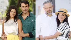Ioana Ginghină, despre diferențele din căsnicia cu Cristi Pitulice și cea cu Alexandru Papadopol: „N-am avut niciodată așa ceva”