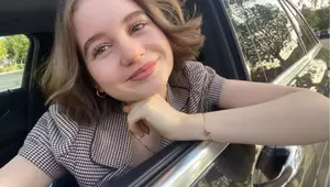 Irina Columbeanu, schimbare de look impresionantă. Cum arată fiica Monicăi Gabor și a lui Irinel