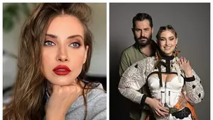 Iulia Albu, detalii din intimitatea relației cu Mike: "Piesa centrală este patul anti-divorț!" Cum se înțeleg după împăcare
