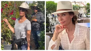 O recunoști? Este una dintre cele mai iubite actrițe ale anilor '80 și a apărut pe coperțile celor mai mari reviste
