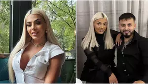 Fosta soție a lui Bogdan de la Ploiești și-a refăcut viața și este însărcinată. Larisa e în culmea fericirii 