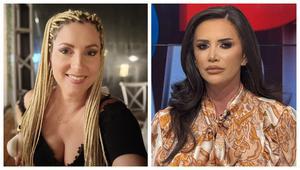 Letiția Moisescu, dată afară din emisiunea Marei Bănică. Ce a supărat-o pe jurnalistă: „Suntem pe poziții complet greșite”