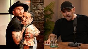 Livia Eftimie, prima reacție după interviul lui Spike despre ea și Cătălin Bordea: „E viața mea, am trăit-o”