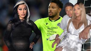Maduka Okoye, acuzat infidelitate de fosta iubită, după ce a fost surprins cu Cardi B: „M-ai înșelat cu femei și cu bărbați, ți-ai abandonat copilul”