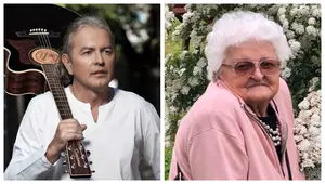 Mama lui Ducu Bertzi a murit. Mesajul trist transmis de artist: „Una din cele mai grele zile din viața mea”
