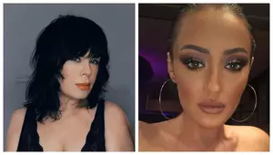 Mariana Moculescu și-a dat din nou fiica în judecată. Nidia Moculescu a aflat din presă de proces