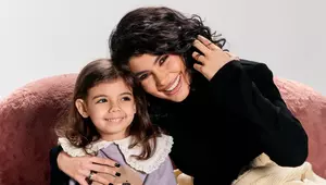 Marisa Paloma va deveni mamă pentru a doua oară. Influencerița a anunțat că este însărcinată într-un mod inedit