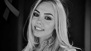 Mesaj emoționant pentru Denisa Răducu, la 9 ani de la moartea artistei: „Vocea Denisei s-a stins, dar ecoul ei continuă să răsune”