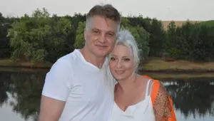 Mihai Onilă, primele declarații după ce a fost la un pas de moarte: „Mă mai doare puțin abdomenul”. Soția lui, declarații cutremurătoare: „Am crezut că îl pierd”