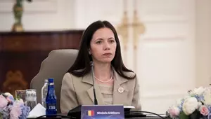 Declarația de avere a Mirabelei Grădinaru, făcută publică. Ce venituri și bunuri deține partenera președintelui Nicușor Dan
