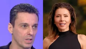 Carmen Brumă și Mircea Badea nu iau masa împreună. Cum stau lucrurile în familia lor: „La noi în casă se mănâncă separat”