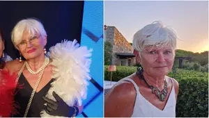 Ce face Monica Tatoiu ca să slăbească, după ce i-au ieșit prost analizele: „Fără șampanie, fără fructe”. Ce mănâncă femeia de afaceri