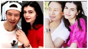 Mr. Pink, dat afară din una din clădirile închiriate în Beverly Hills. Ce se întâmplă cu averea partenerului Monicăi Gabor