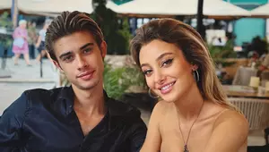 Bat clopote de nuntă pentru Daria Crișan și Darisian Luncanu. Povestea de dragoste dintre magician și fiica lui Cătălin Crișan