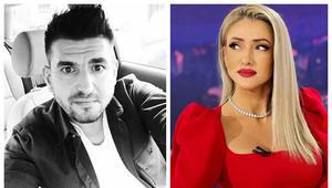 Radu Ciucă clarifică speculațiile legate de relația cu Iuliana Pepene. "Povestea aceea cu paparazzii a fost mai degrabă o joacă!"