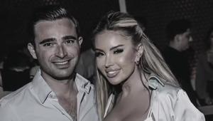 Radu Mazăre Jr. și Roxana Vașniuc, adevărul despre relația lor: „Înțeleg curiozitatea”