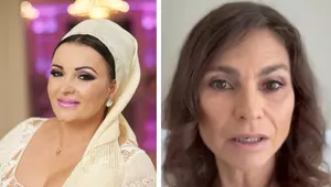 Silvana Rîciu, reacție tranșantă după ce Ramona Bădescu a fost jignită pentru felul în care arată. "Prea v-ați obișnuit cu femei injectate, operate!"