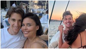 Andreea Popescu, prima reacție după ce Rareș Cojoc și noua iubită și-au oficializat relația