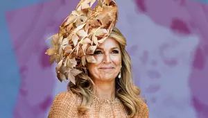 Regina Maxima, apariție surpriză la World Pride. Regina Olandei a purtat o ținută impresionantă