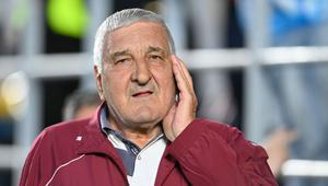 Rică Răducanu, internat de urgență. Fostul fotbalist a suferit un accident la mare: „Nu mi-e bine”