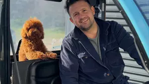 Cum a reușit Magicianul Robert Tudor să ia amendă de 400 de euro în Bulgaria. A fost oprit la graniță 
