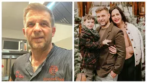 Soția lui Alexandru Hora de la MasterChef a murit la 39 de ani: „Nu există cuvinte care să descrie durerea pe care o simt”