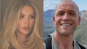 Taron Egerton și Brooks Nader s-au despărțit. Cine a luat decizia și care a fost motivul