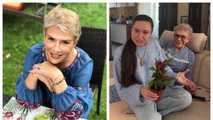 Teo Trandafir, despre viața fără fiica ei, de când nu mai stau împreună. "Nu mă îngrijorez dacă nu îmi răspunde!" Cum s-a schimbat relația lor