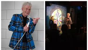 Celebrul comediant Paul Sneddon, alias Vladimir McTavish, a murit la 70 de ani