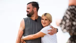 Adda și Cătălin Rizea vor să plece definitiv din România: „Mă voi retrage acolo”. Ce destinație au ales cei doi 