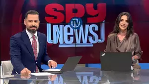 Mara Bănică are un noul coleg la Spynews TV Live. Alexandru Constantin i se alătură din 31 august