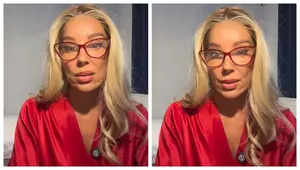 Alina Laufer a răbufnit după ce a fost criticată pentru liftingul facial pe care și l-a făcut: „Mesaj pentru toate frustratele”
