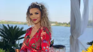Alina Laufer și-a făcut o operație estetică la față. Cum arată acum: „Consider că arăt decent pentru o mamă”