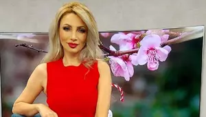 Jurnalista și prezentatoarea de știri Alina Mitrache a murit. "Dumnezeu a vrut-o înger atât de devreme!"