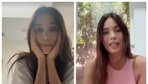 Alina Pușcău, nevoită să se tundă după ce a început să-i cadă părul din cauza tratamentului oncologic. "Va crește la loc în scurt timp!"