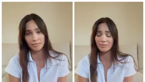 Alina Pușcău, mesaj tulburător de pe patul de spital, după ce a fost diagnosticata cu cancer. "Am intrat în metastază. Este foarte greu pentru mine!" Vedeta va trece printr-o operație