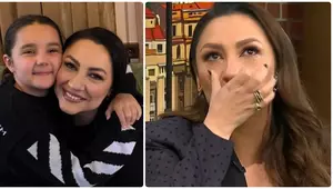 Andra Măruță, dezvăluiri despre răutățile primite de-a lungul carierei. Ce lecție vrea ca fiica ei, Eva, să învețe